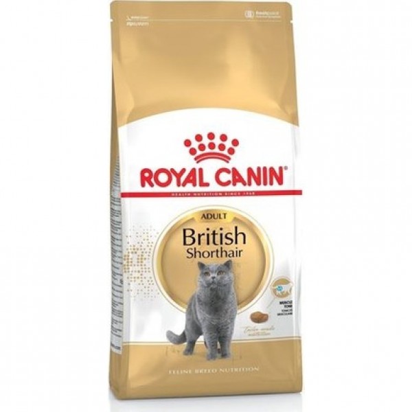 Royal Canin British Shorthair Kedi Maması 2 ...