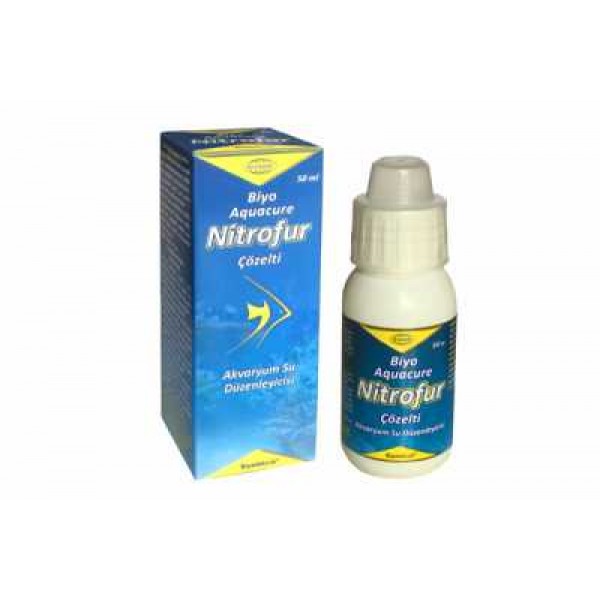 Nitrofur 50 ml
