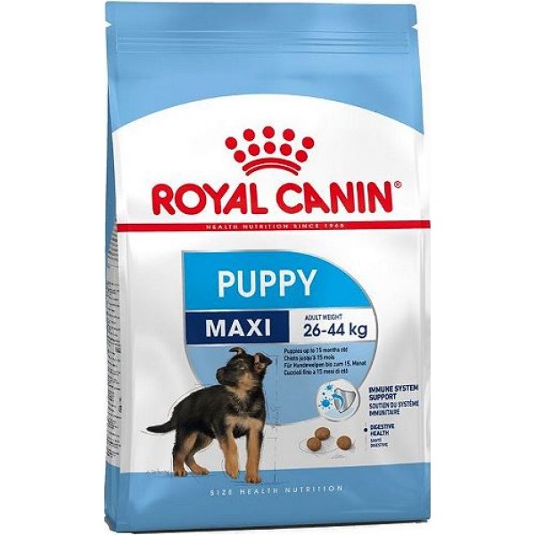 Royal Canin Maxi Junior 15 kg Büyük Irk Yav...