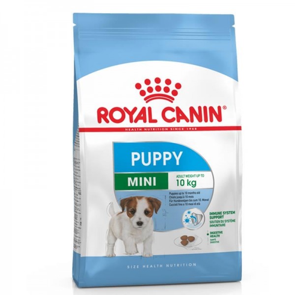 Royal Canin Mini Puppy Yavru Köpek Maması 4...